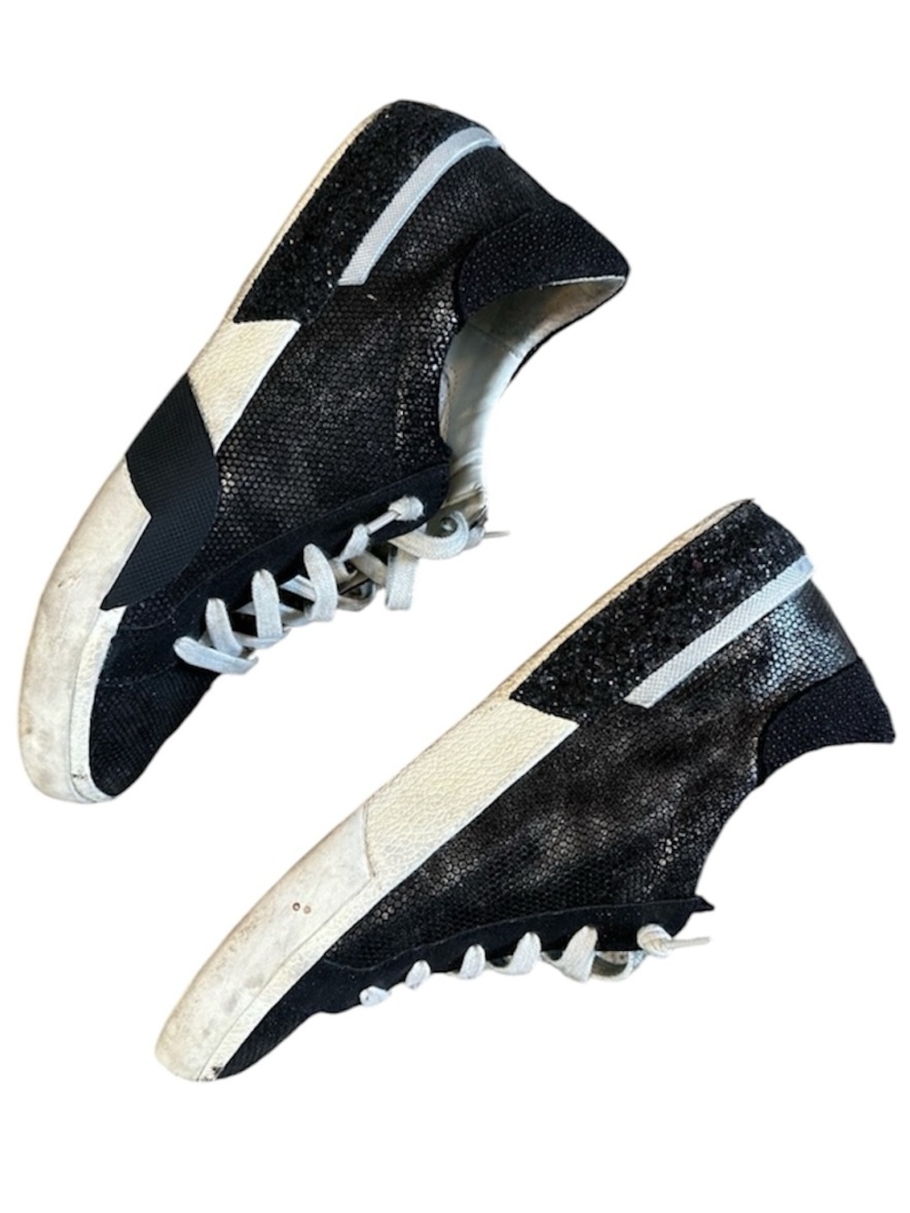 Dolce Vita Zina Sneakers